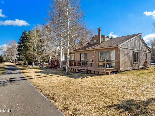 2875 N Fairview Dr, Flagstaff, AZ 86004