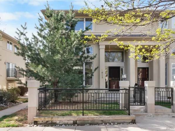 5058 E Cherry Creek South Drive, Denver, CO 80246