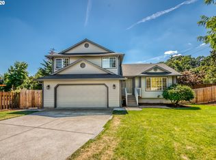 19421 Daybreak Ct, Oregon City, OR 97045