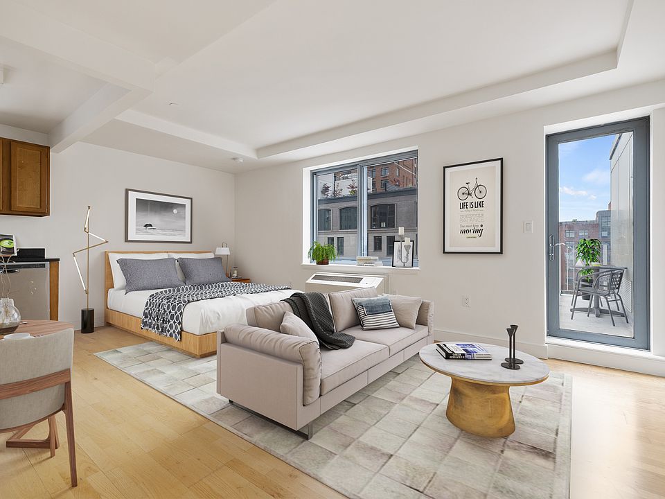 1st image of 63 Schermerhorn St APT 12C