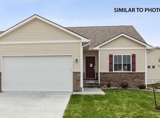2101 NE Grant St, Ankeny, IA 50021
