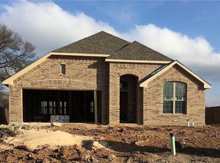 4813 Ambergate Ln, Sherman, TX 75092