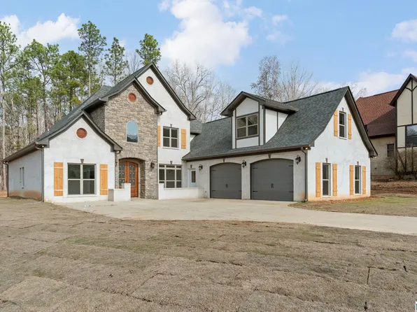 285 Normandy Ln #40, Chelsea, AL 35043