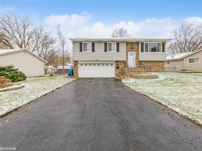 790 Laurel Dr, Aurora, IL, 60506