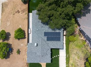 307-1 Melrose Ave LOT 3, Monrovia, CA 91016