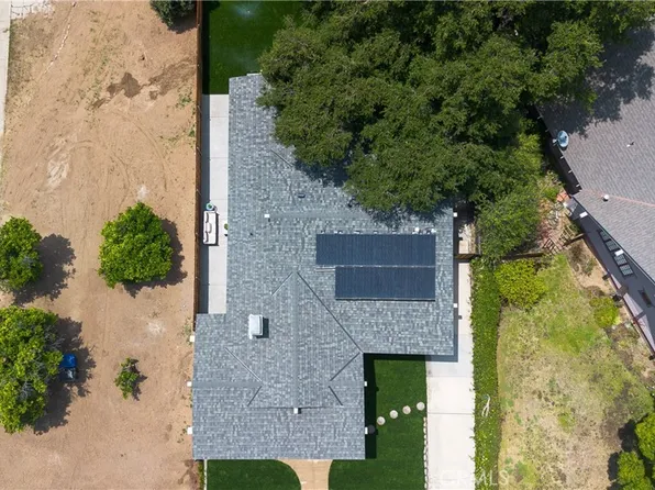 307-1 Melrose Ave Lot 3, Monrovia, CA 91016