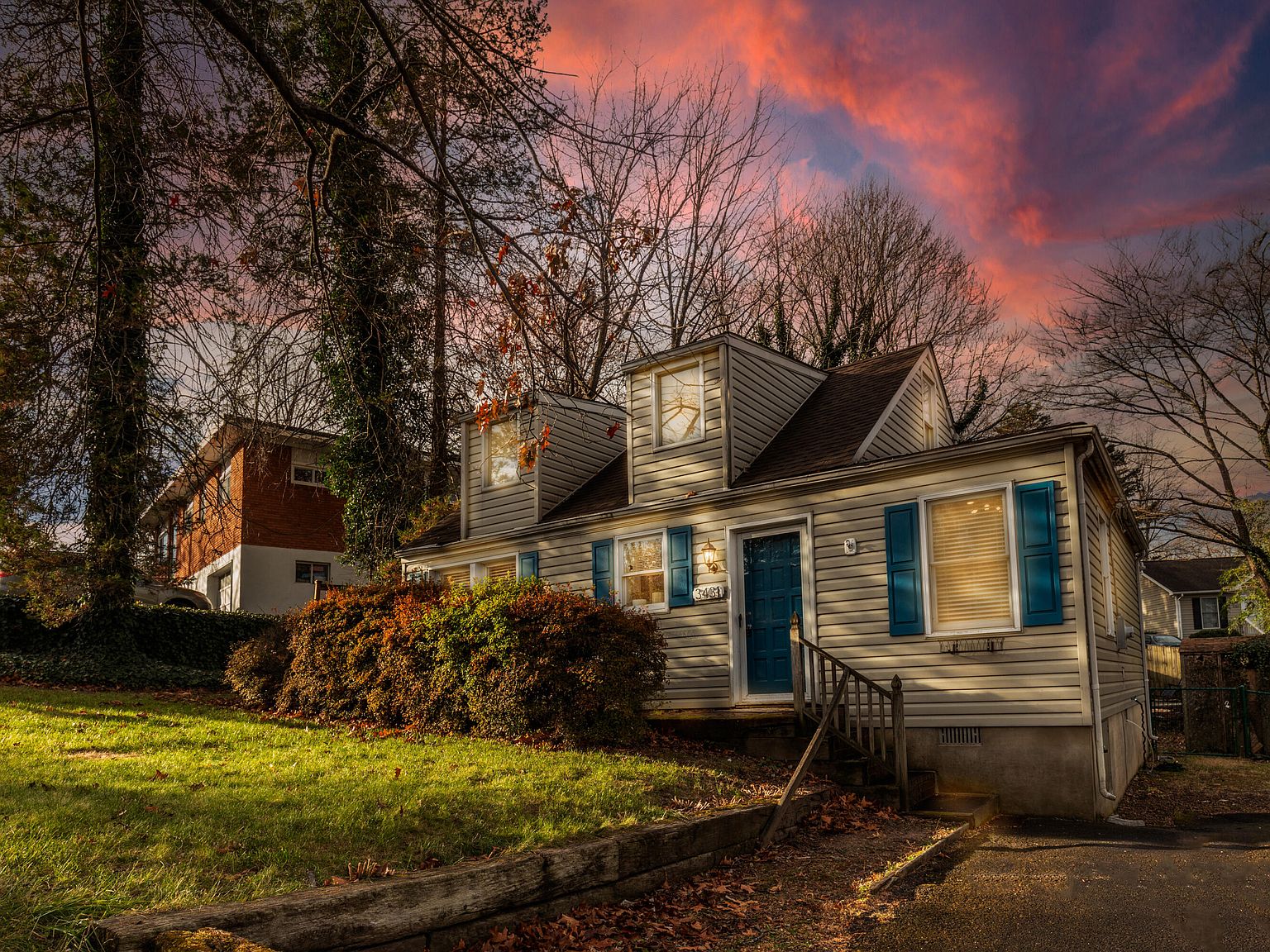 3431 View Ave, Roanoke, VA 24018 Zillow
