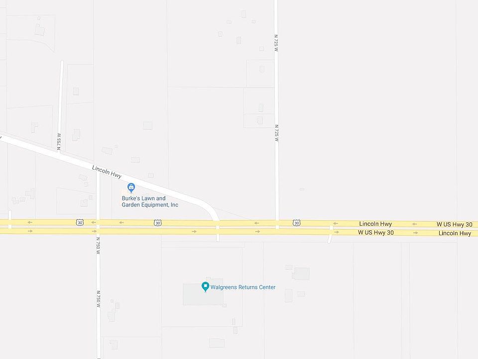 Us Highway 30 Joliet Rd, Valparaiso, IN 46385 MLS 451112 Zillow