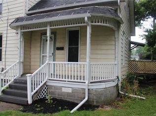 152 Stevens St, Lockport, NY 14094
