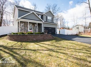 29 Overland Ave, Schenectady, NY 12304