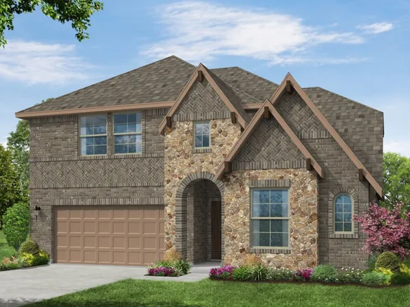 4100 Kyles Landing Dr, Hickory Creek, TX 75065