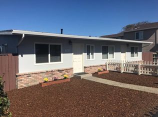1261 Elm Ave, Seaside, CA