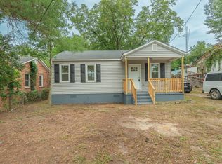 1911 Maryland Ave, Augusta, GA 30904