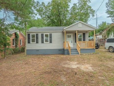 1911 Maryland Ave, Augusta, GA, 30904