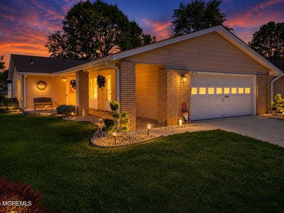 297a Yardley Drive, Monroe Township, NJ, 08831