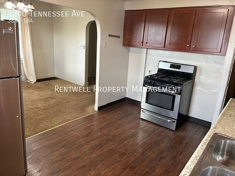 1200 Tennessee Ave — Photo 5