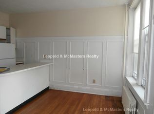 1124 Commonwealth Ave #2G, Allston, MA 02134