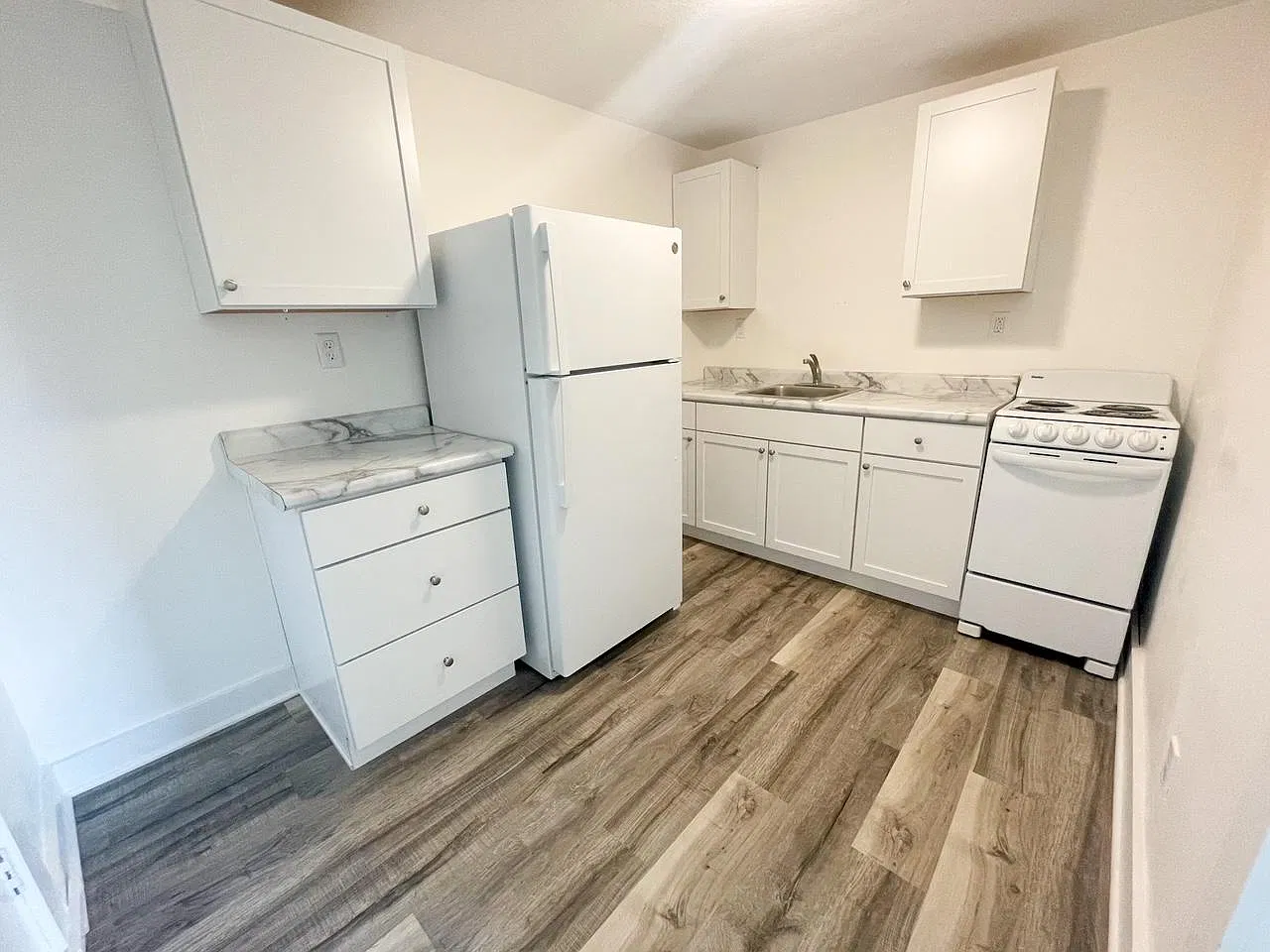 1 bed, $615 — Photo 4