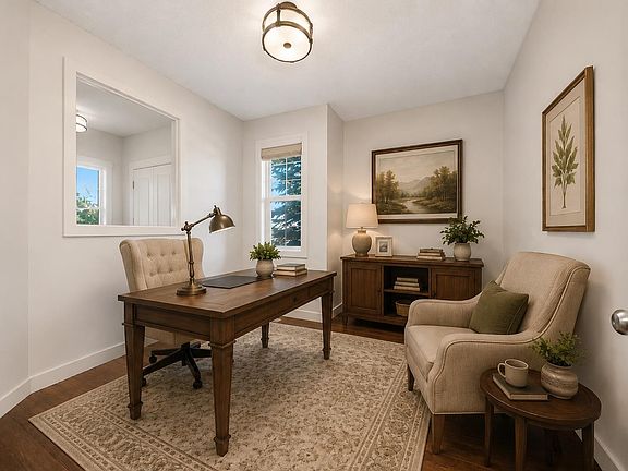 4th image of 204 Eversyde Mews SW