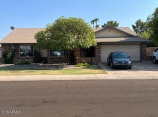 6427 W Shaw Butte Dr, Glendale, AZ 85304