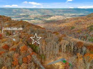 Evening Shade Ln, Graysville, TN 37338