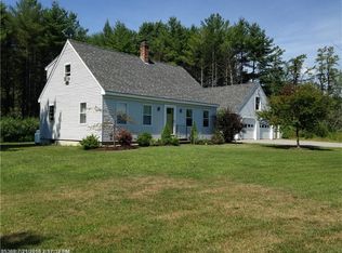 21 Brackett Rd, Gorham, ME 04038
