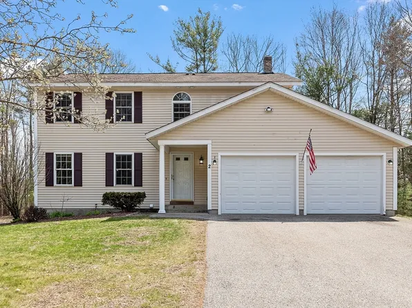 2 Fern St, Baldwinville, MA 01436