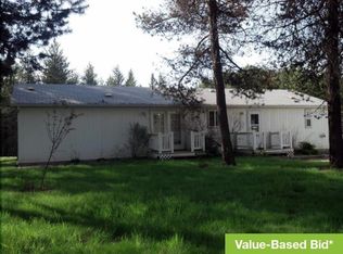 1799 E Pine Haven Ln, Athol, ID 83801