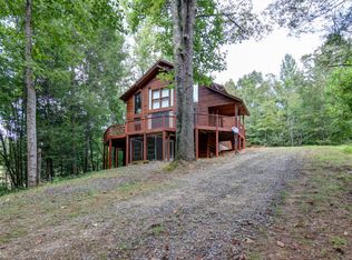 216 Londonderry Dr, Murphy, NC 28906