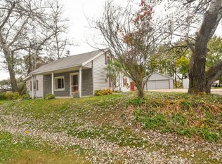 N3719 County Rd N, Jefferson, WI 53549