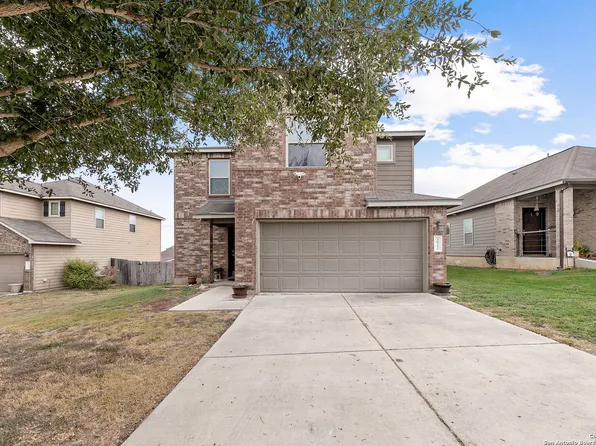 3922 VERDE BOSQUE, San Antonio, TX 78223