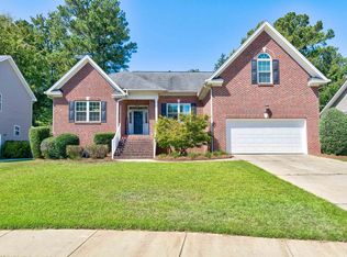 109 Caedmons Creek Dr, Irmo, SC 29063