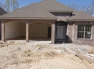 6 Longleaf, Little Rock, AR 72223