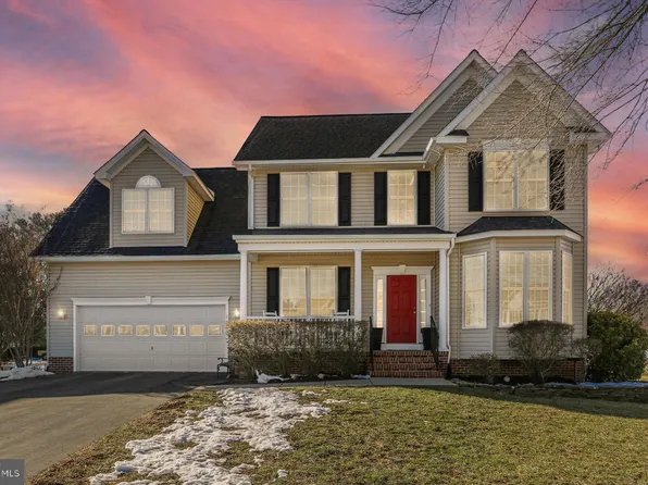 128 Greenway St, Fredericksburg, VA 22405