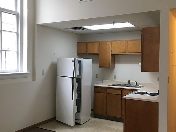 Kitchen/dinning area