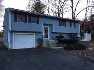 181 Mill St, Randolph, MA 02368