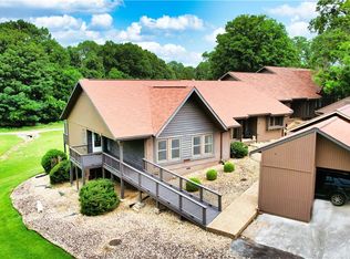 45 Melinda Ln, Bella Vista, AR 72714