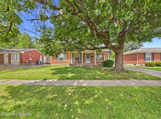 5718 Elmer Ln, Louisville, KY 40214
