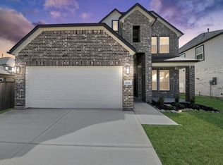 15006 Royal Leaf Dr, Cypress, TX 77429