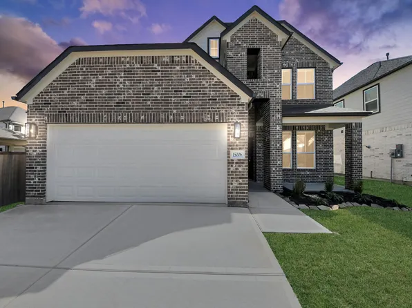 15006 Royal Leaf Dr, Cypress, TX 77429