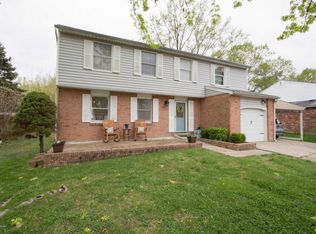 4421 Culpepper Cir, Fincastle, KY 40241