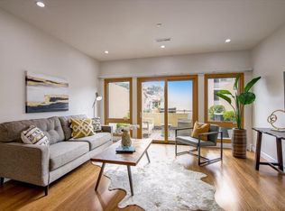 1 San Bruno Ave UNIT I, Brisbane, CA