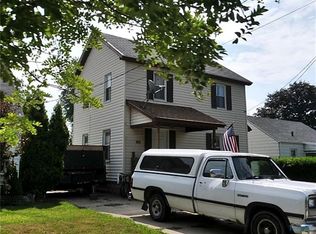 183 Champion St, Toledo, OH 43609