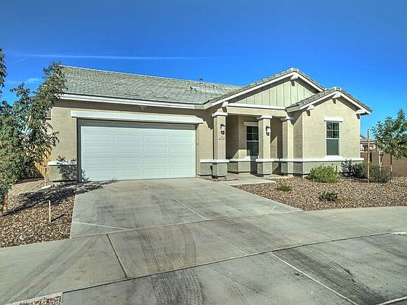 3rd image of 21152 E Via Del Sol Ct