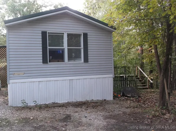 4633 W Wildwood Way, Paoli, IN 47454