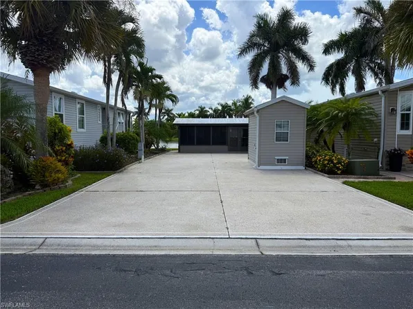1193 Diamond Lake CIR, NAPLES, FL 34114