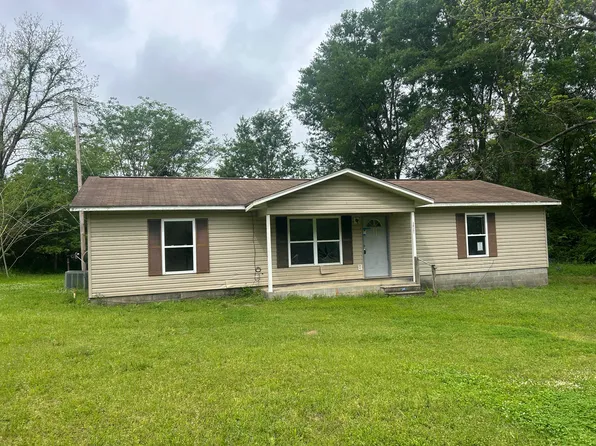 1074 Tindell St, Noma, FL 32425