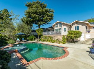 3550 Santa Carlotta St, Glendale, CA