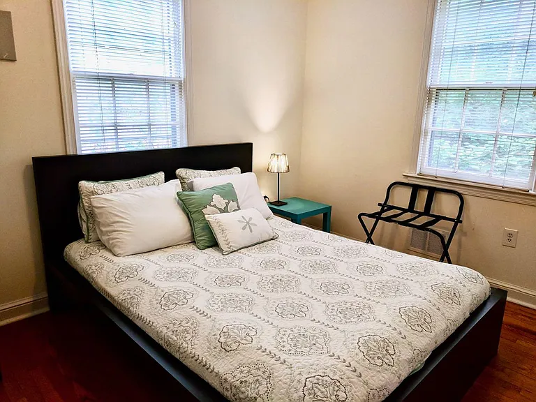 Bedroom #2