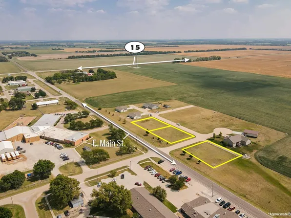 101 Harvest Ct, Goessel, KS 67053